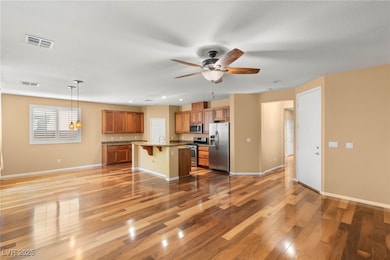 957 Ambrosia Dr, Las Vegas, NV 89138 - photo 6