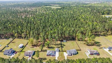 444 Parkside Cir, Crawfordville, FL 32327 - photo 5