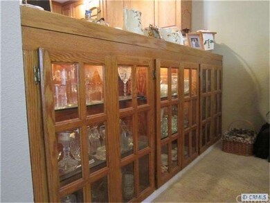 Cutom Built-in Cabinetry