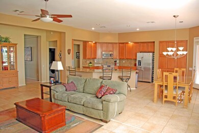 4249 W Reddie Loop, Phoenix, AZ 85083 - photo 2