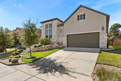 3820 Monteverde Way, San Antonio, TX 78261 - photo 3