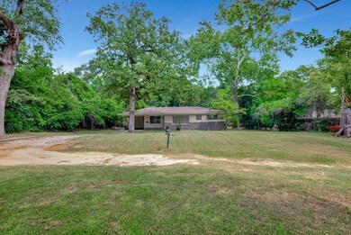 Circle Drive into the property.