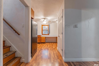 1431 N Ottawa St, Lincoln, IL 62656 - photo 5