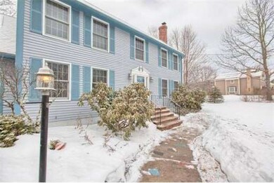 834 Salem Rd, Dracut, MA 01826 - photo 3