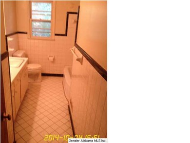 HALLWAY BATH
