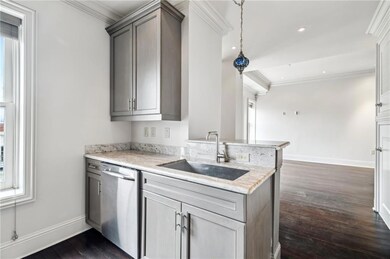 7. Kitchen