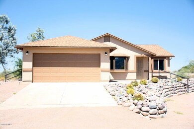 Cody front close up of home only