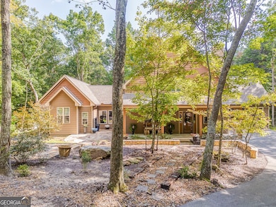 65 Eagle Bluff Rd, Menlo, GA 30731 - photo 4