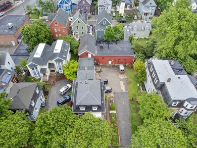 44 Russell St, Cambridge, MA 02140 - photo 3