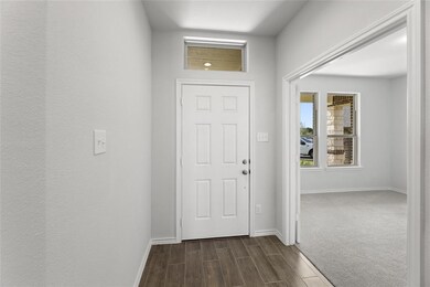 1840 Barberry Way, Weatherford, TX 76086 - photo 3