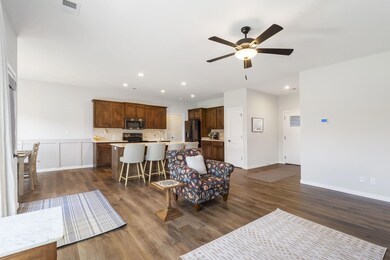 Table Rock Lake Close Home