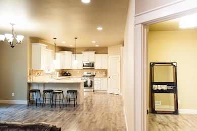 3897 W Birch Leaf Way, Wasilla, AK 99654 - photo 7