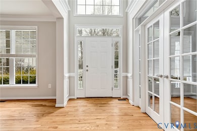 11162 Manor View Dr, Mechanicsville, VA 23116 - photo 4