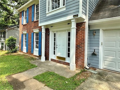 4970 Clubgreen Summit, Stone Mountain, GA 30088 - photo 3