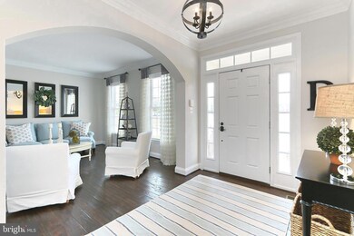 42604 Legacy Park Dr, Ashburn, VA 20148 - photo 3