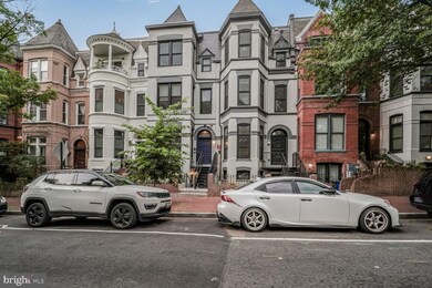 1112 5th St NW unit 2, Washington, DC 20001 - photo 2