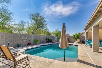 10205 E Caballero St, Mesa, AZ 85207 - photo 3