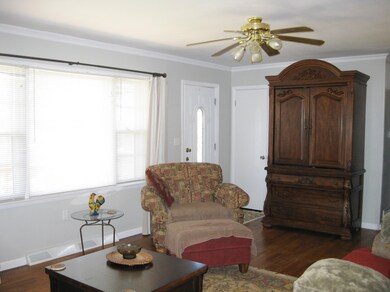 Another View of Living Room