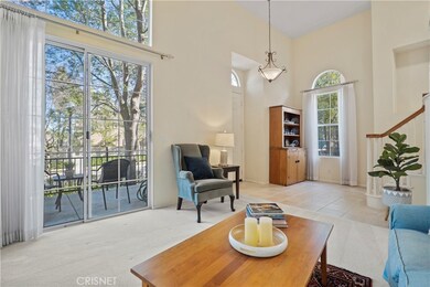 26848 Marina Point Ln unit 49, Valencia, CA 91355 - photo 4