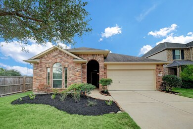 4107 Astoria Manor Ln, Fulshear, TX 77441 - photo 2