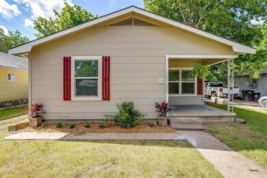 310 Turner St, Cleburne, TX 76033 - photo 4