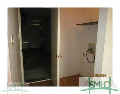 Laundry Room.