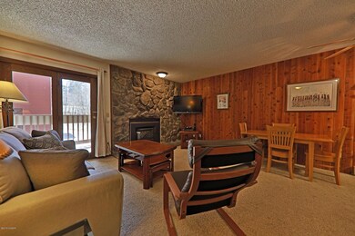 Living room view 1