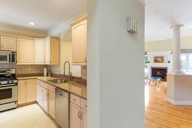 11 Admirals Ln unit 6, Southborough, MA 01772 - photo 6