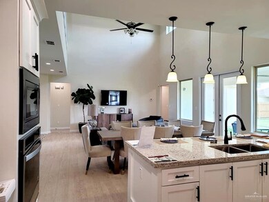 1607 Saint Claire Ave, Edinburg, TX 78539 - photo 5