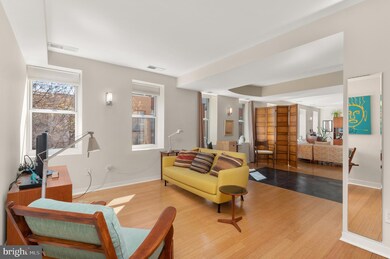 2370 Champlain St NW unit 32, Washington, DC 20009 - photo 4