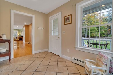 Mudroom