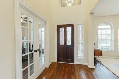 27711 Wilson Run Ln, Fulshear, TX 77441 - photo 5