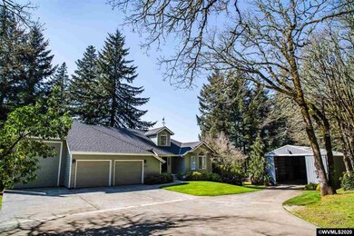 4505 Croisan Scenic Way S, Salem, OR 97302 - photo 6