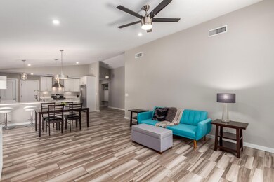 Nice floors!