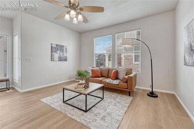 Situated for the perfect amount of natural light