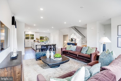 108 Ada Hightower Ave, Pennington, NJ 08534 - photo 4