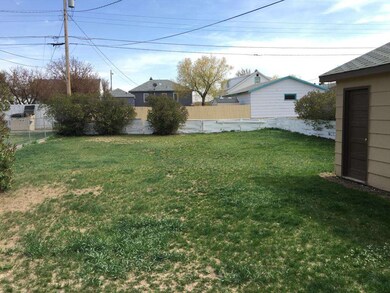 4 Backyard
