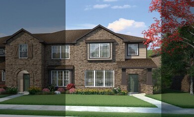 Crockett with Elevation B Balmoral