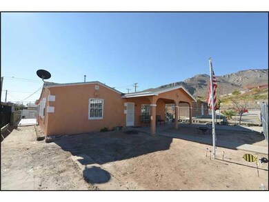 2504 Mountain Ave, El Paso, TX 79930 - photo 2