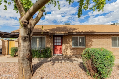 6406 S Lakeshore Dr, Unit D