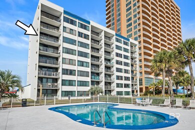 25466 Perdido Beach Blvd unit 61, Orange Beach, AL 36561 - photo 2