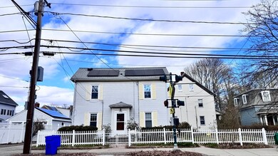 298 Langley Rd, Newton Center, MA 02459 - photo 2