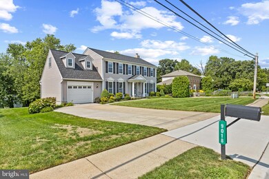 9018 Satyr Hill Rd, Parkville, MD 21234 - photo 2