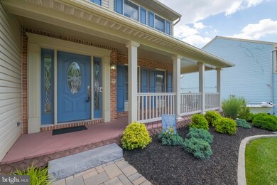 9521 Stoneoak Rd, Baltimore, MD 21236 - photo 4