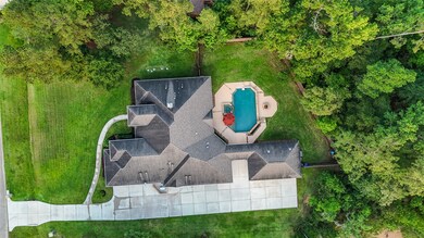 1131 Trailwood Estates Dr, Magnolia, TX 77354 - photo 5