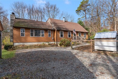 300 Donahue Rd, Pascoag, RI 02859 - photo 3