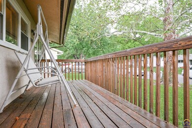 2008 SW Tara Ave, Topeka, KS 66611 - photo 2