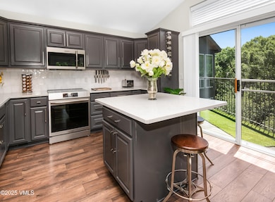 971 W Beaver Creek Blvd unit B5, Avon, CO 81620 - photo 5