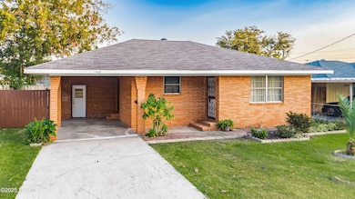 1468 Providence St, New Iberia, LA 70560 - photo 3