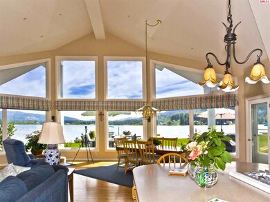 423 River Run Dr, Laclede, ID 83841 - photo 4